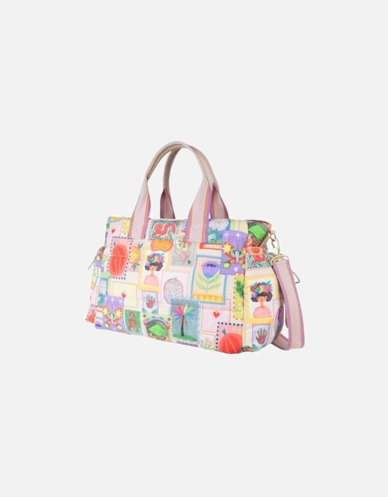 Cards Baby Bag