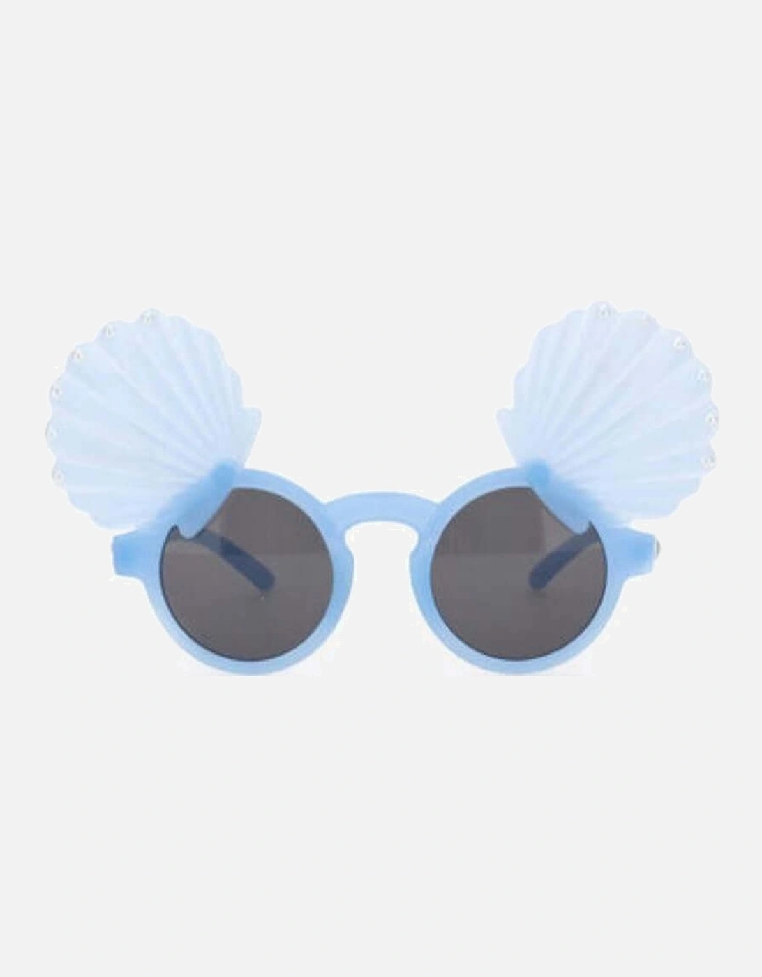 Girls Shell Sunglasses