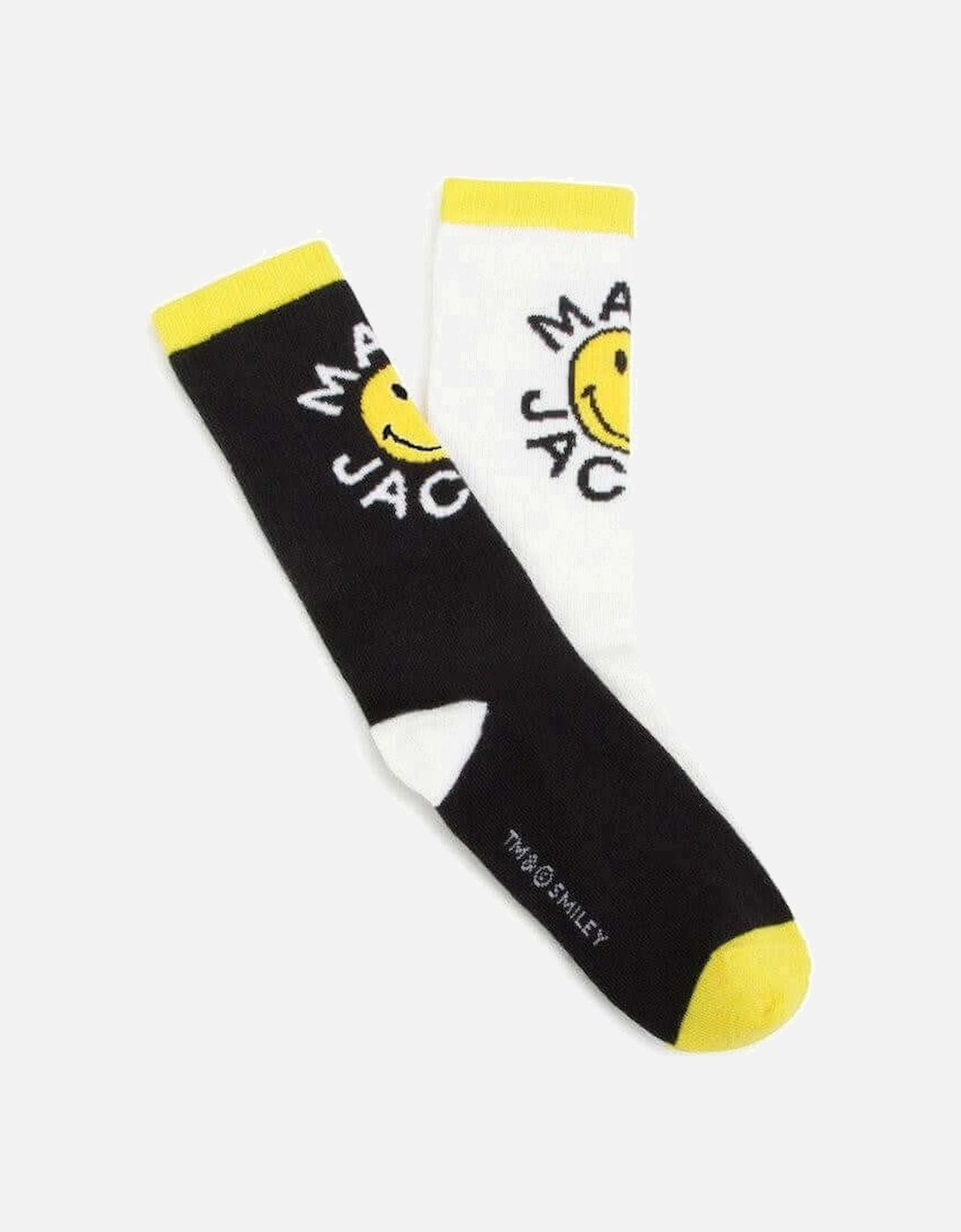 Unisex X Smileyworld Socks, 3 of 2