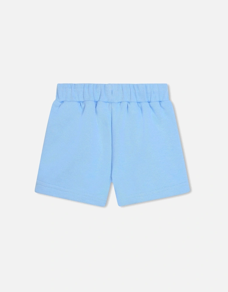 Boys Blue Paris Shorts