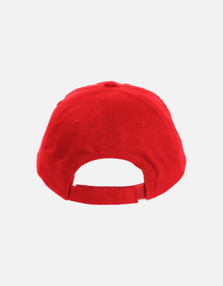 Unisex Adult 5 Panel Baseball Cap