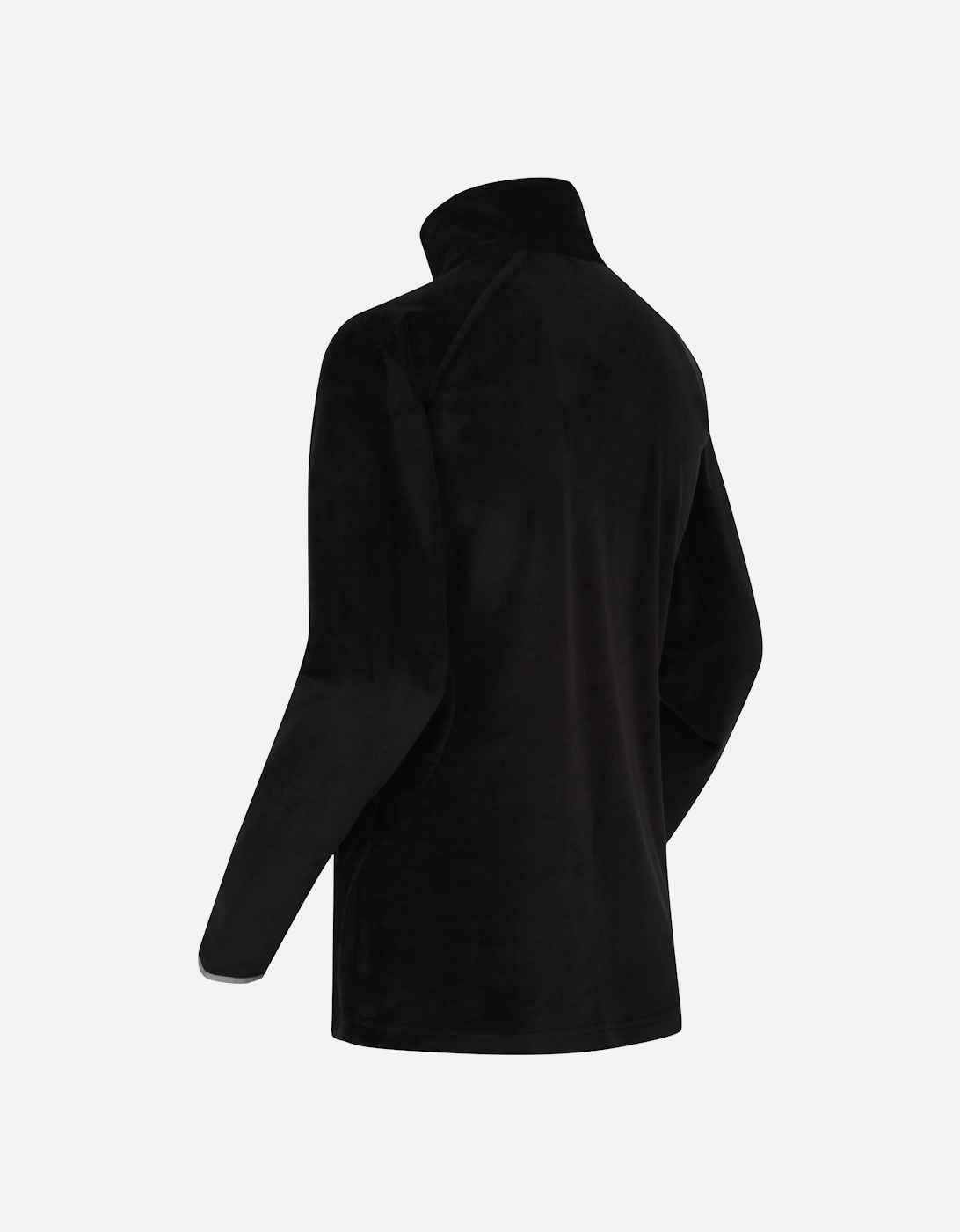 Womens/Ladies Lavene Half Zip Fleece Top