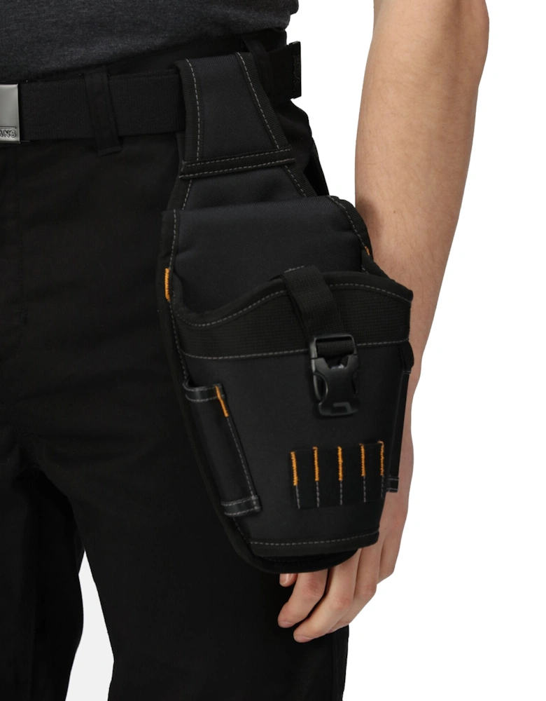Premium Recycled Polyester Tool Holster