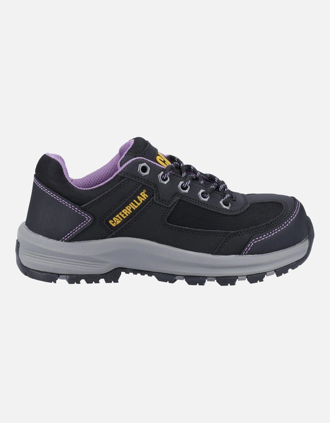 Elmore Womens Safety Work Shoes