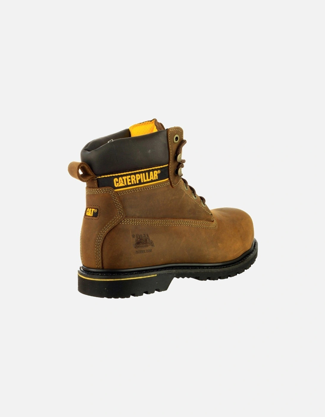 Holton Mens Safety Boots