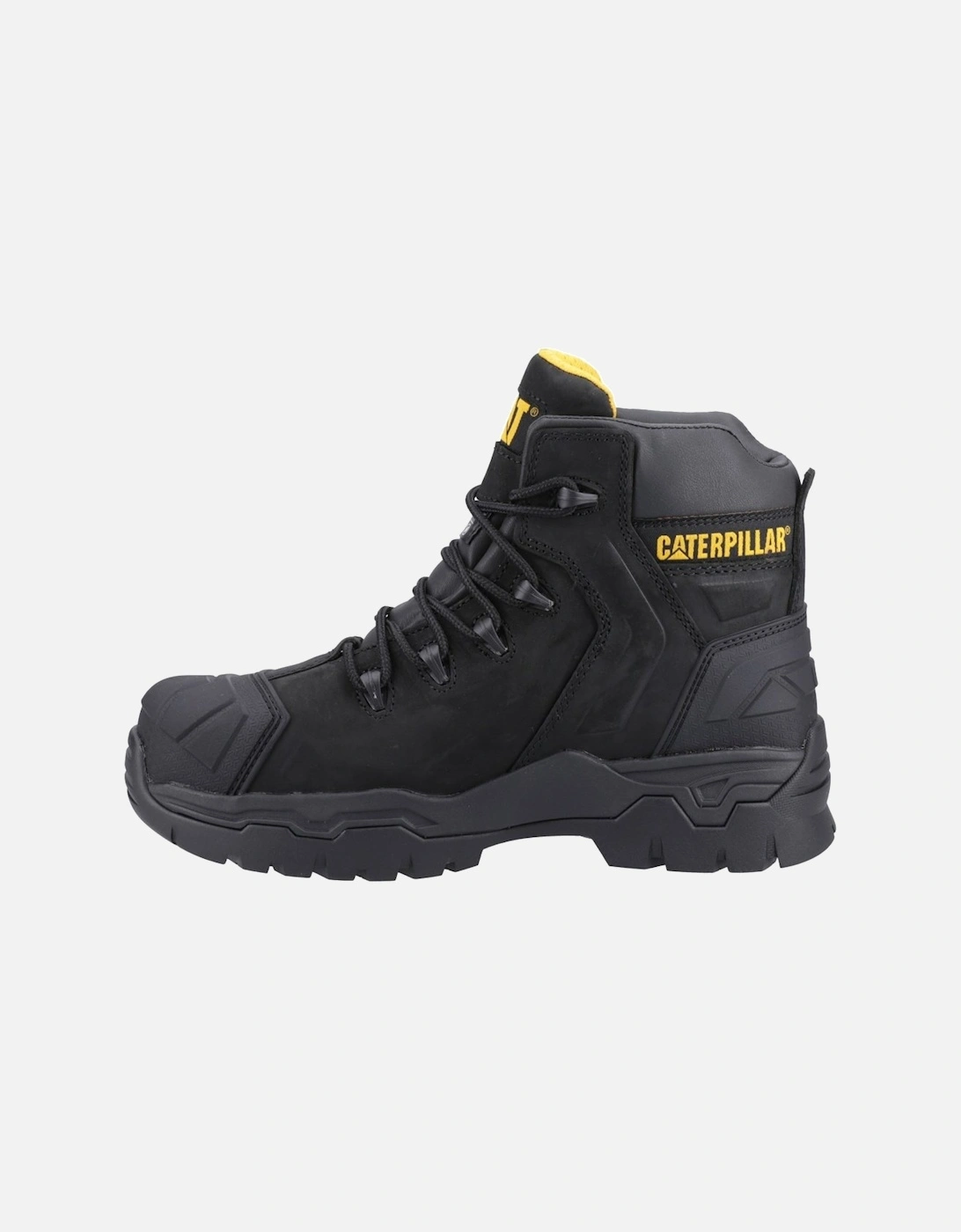 Everett S3 WP Mens Safety Boots