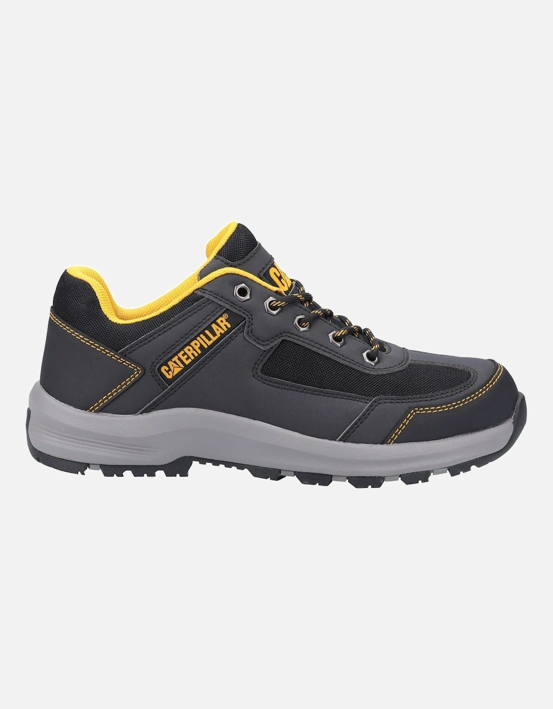 Elmore Mens Safety Trainers