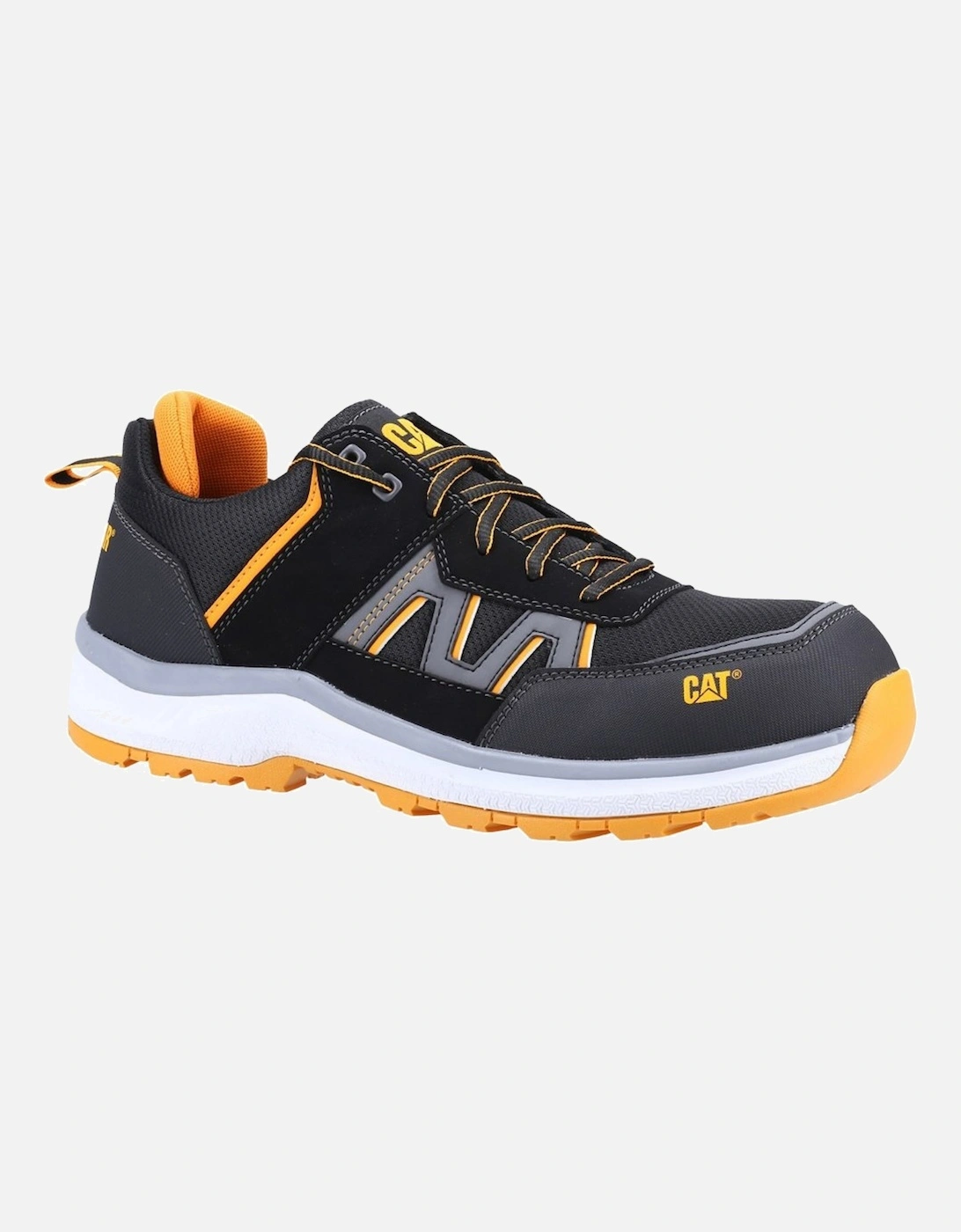 Accelerate S3 Mens Safety Trainers