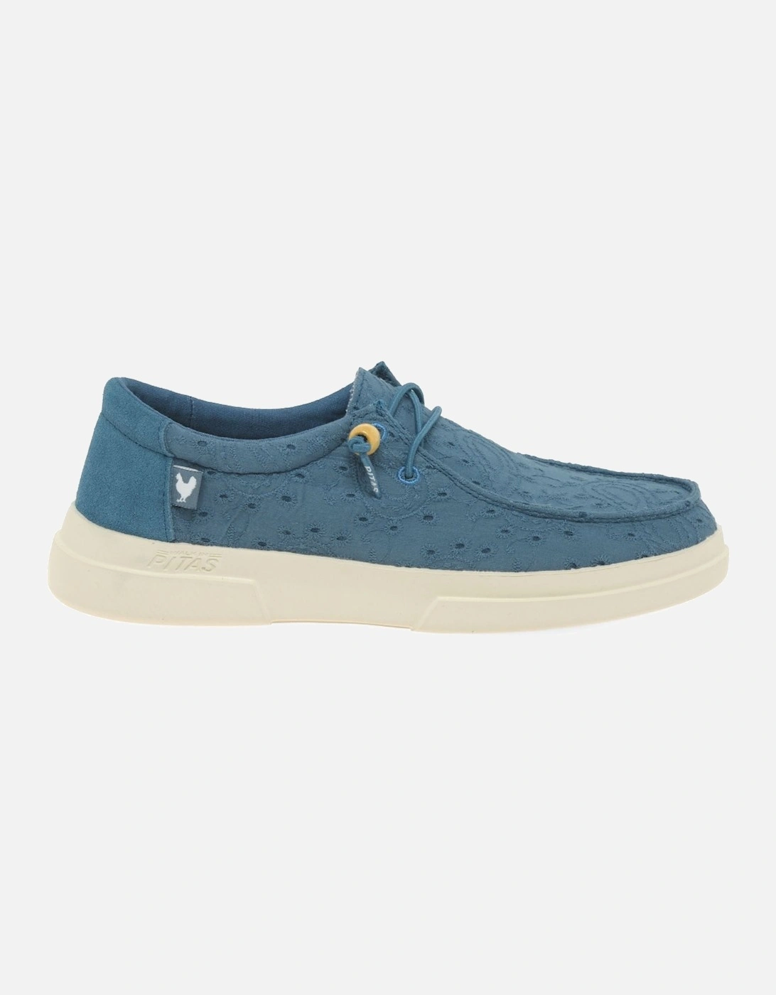 Kila Womens Canvas Shoes