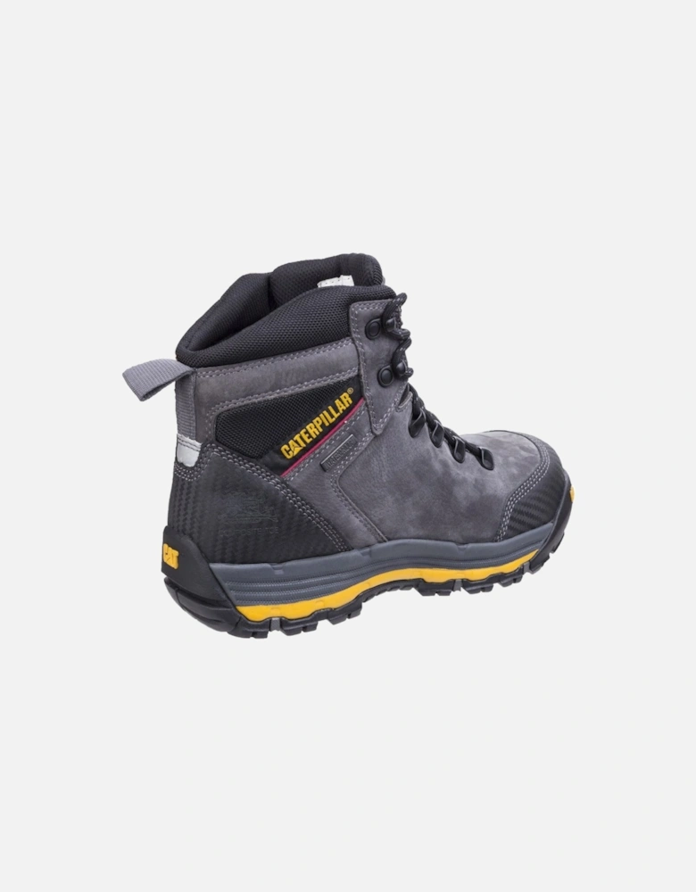Munising Mens Safety Boots