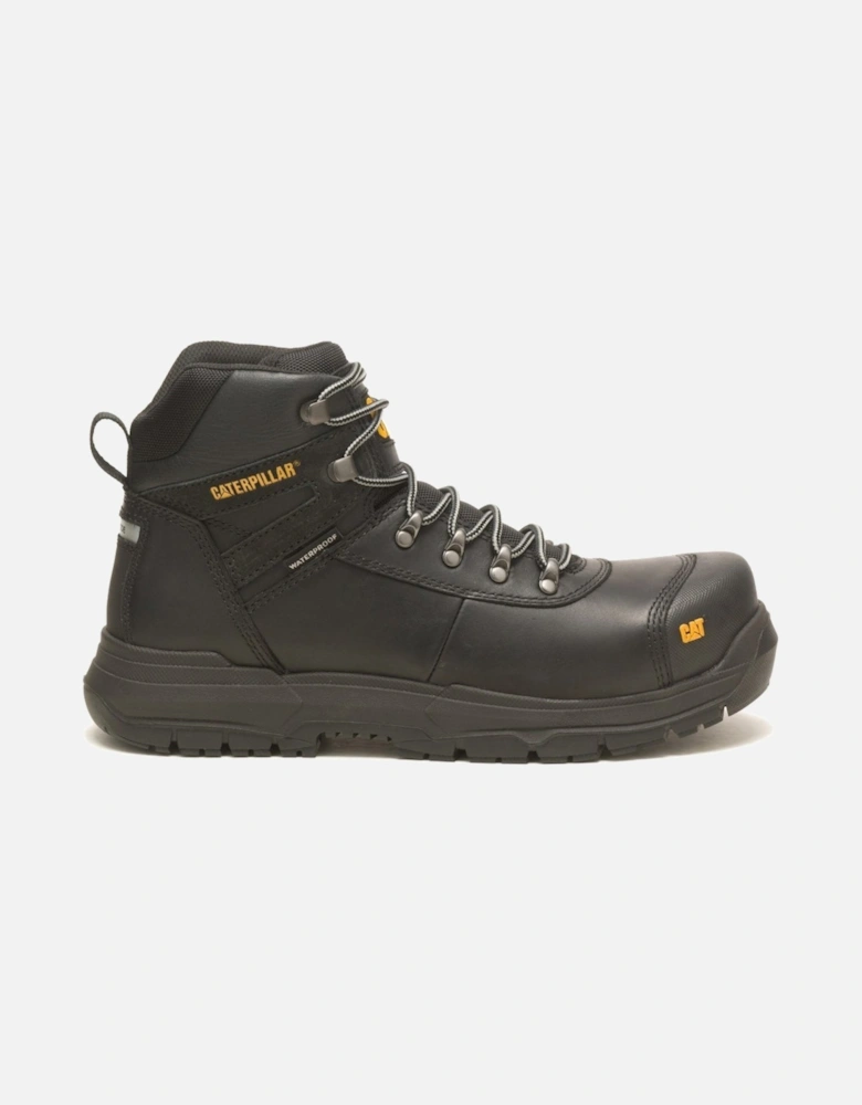 Pneumatic 2.0 Mens Safety Boots