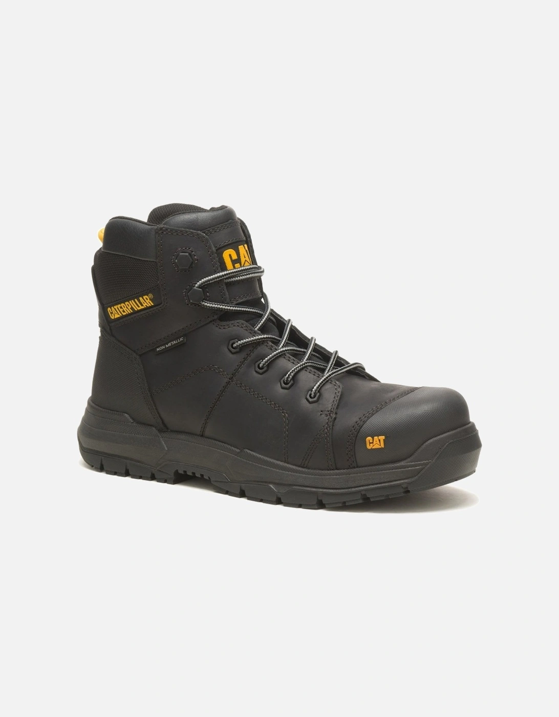 Crossrail 2.0 Mens Safety Boots, 7 of 6