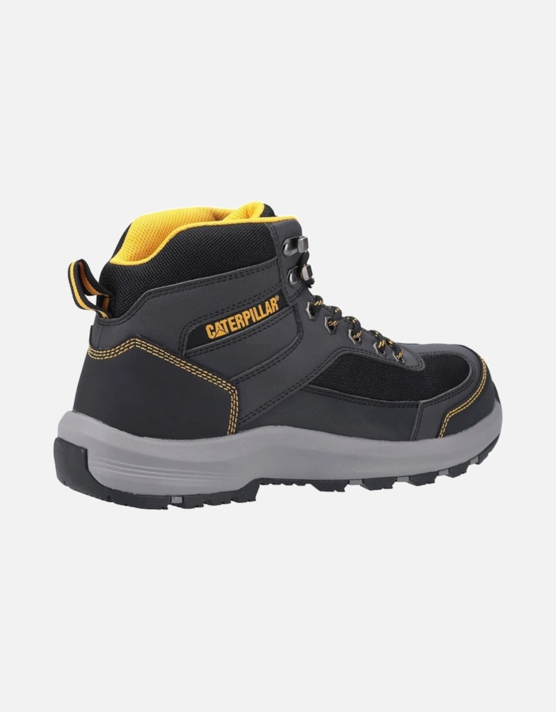 Elmore Mid Mens Safety Hiking Boots