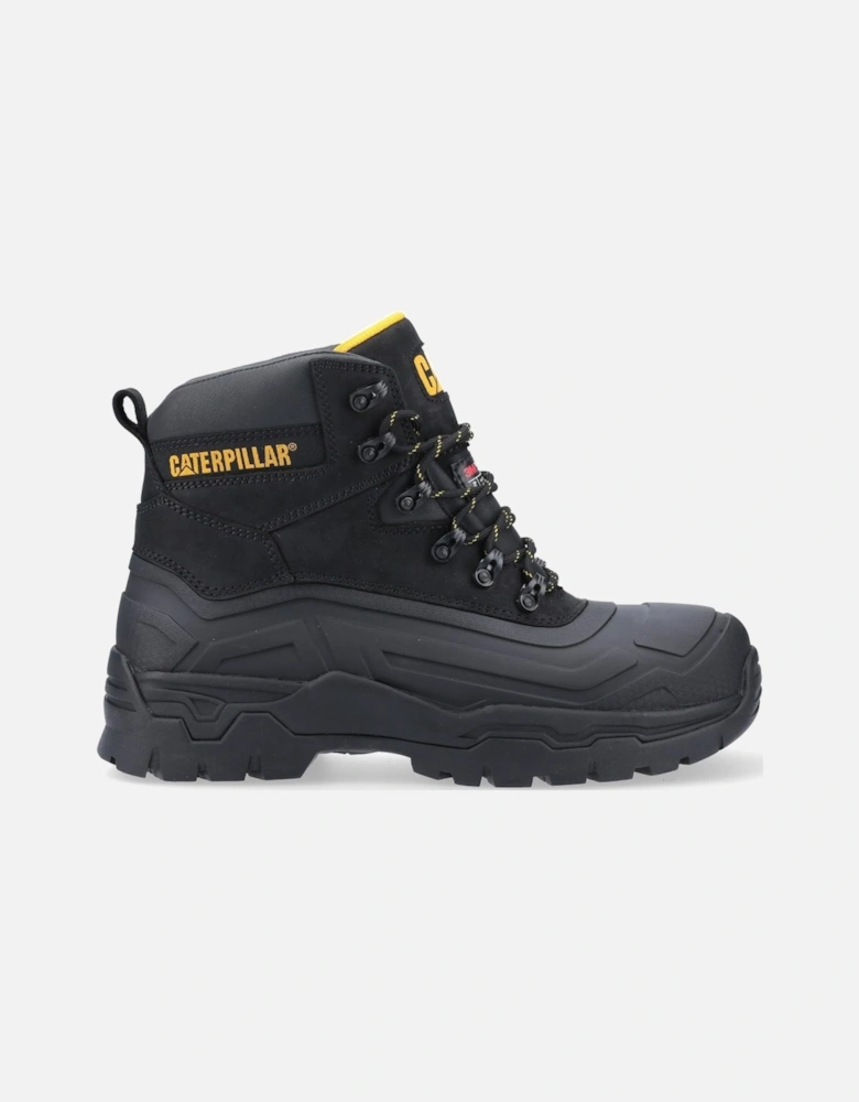 Typhoon SBH Mens Safety Boots