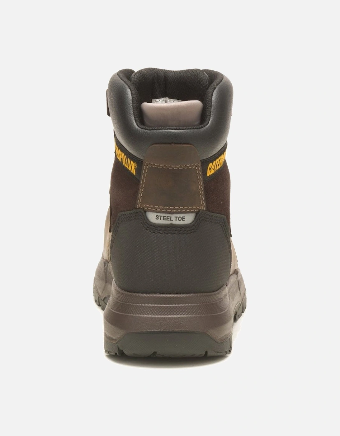 Diagnostic 2.0 Mens Safety Boots