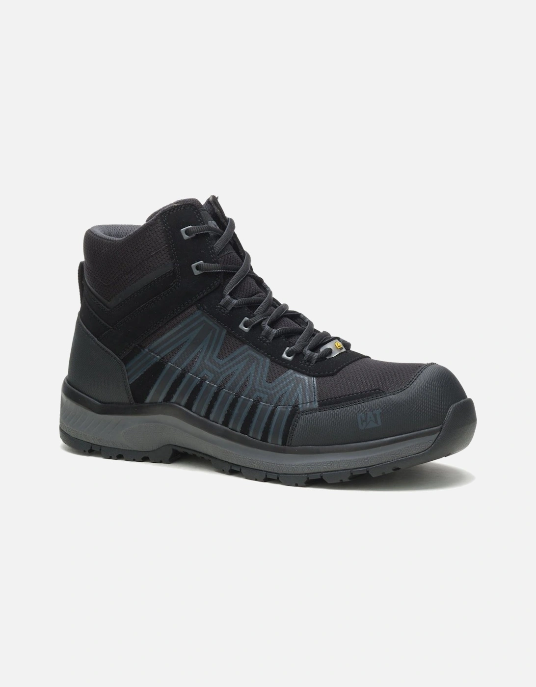 Charge Hiker Mens Boots, 7 of 6