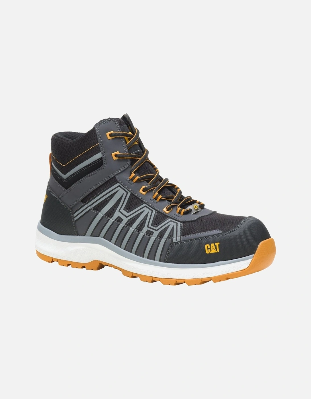 Charge Hiker Mens Boots