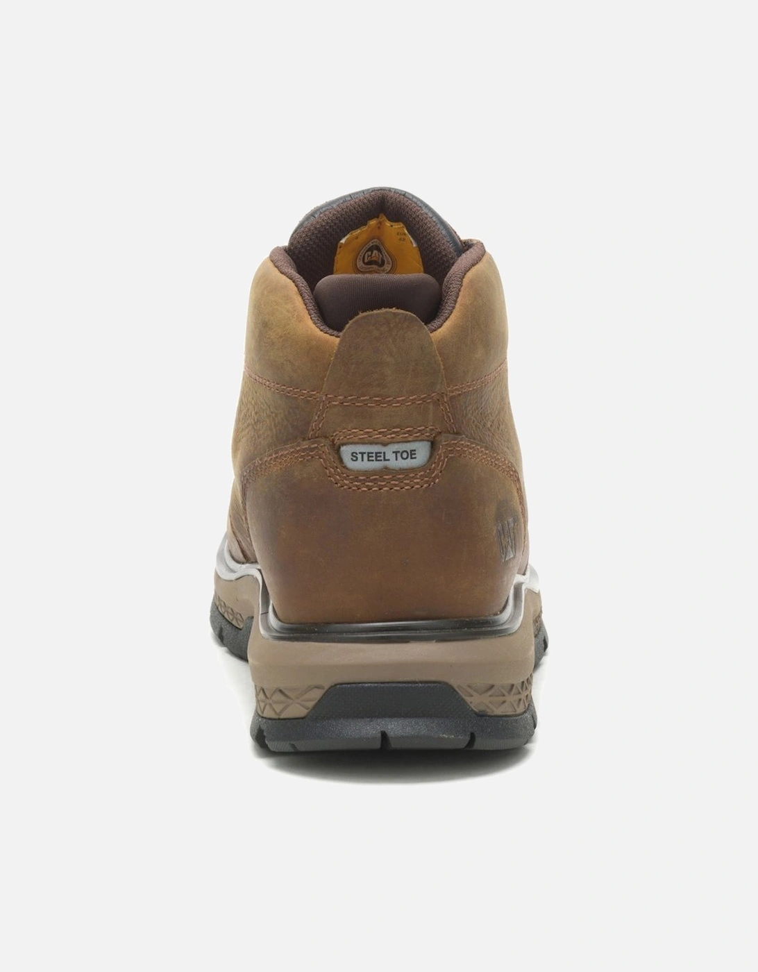 Exposition 4.5 Mens Safety Boots