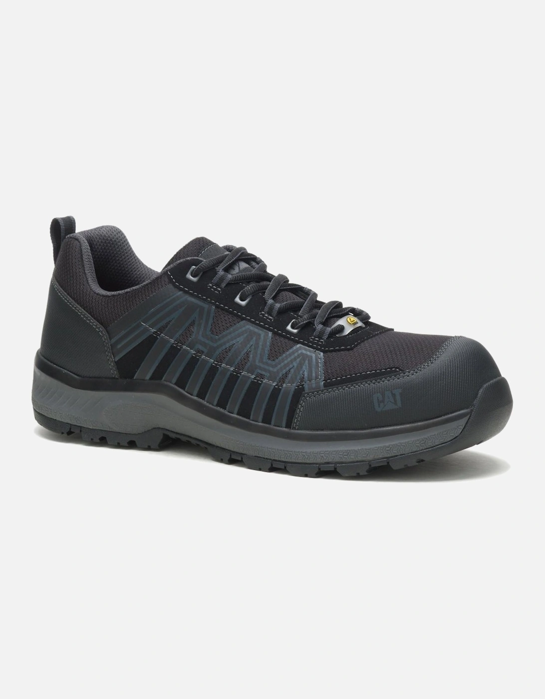 Charge S3 Mens Safety Trainers, 7 of 6