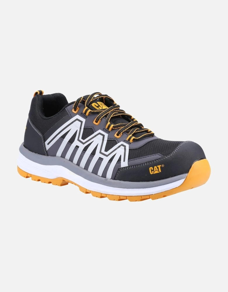 Charge S3 Mens Safety Trainers