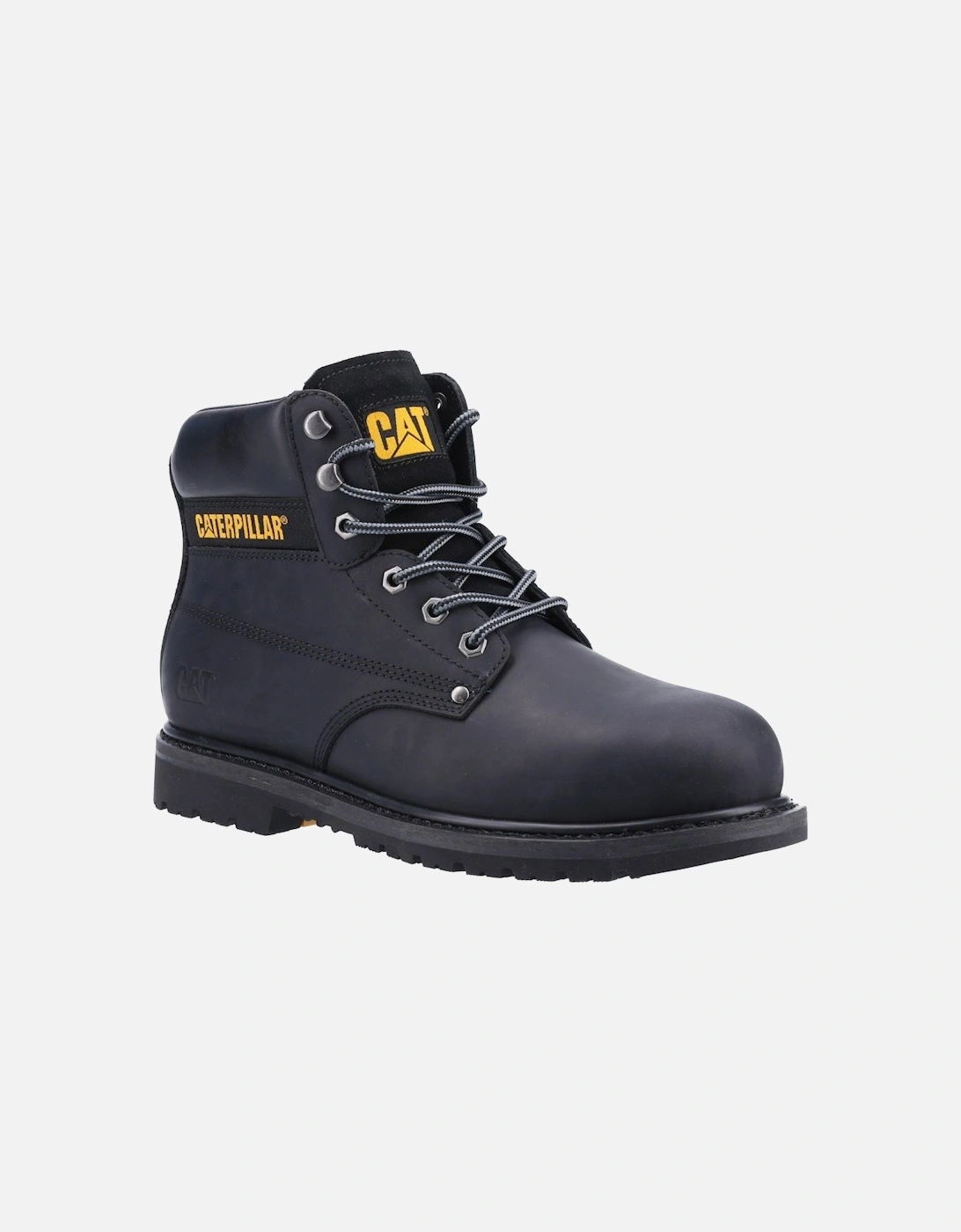 Powerplant S3 GYW Mens Safety Boots, 5 of 4