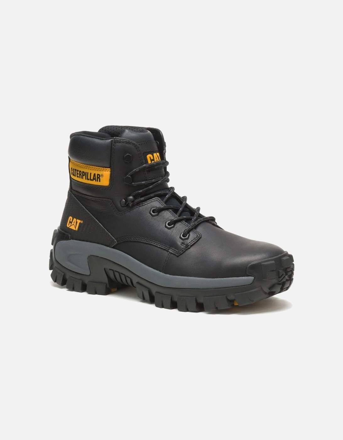 Invader Hiker Mens Safety Boots, 7 of 6