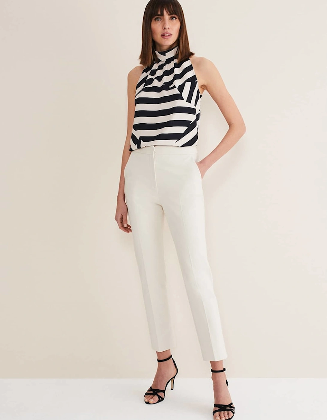 Eira Cigarette Trousers, 8 of 7