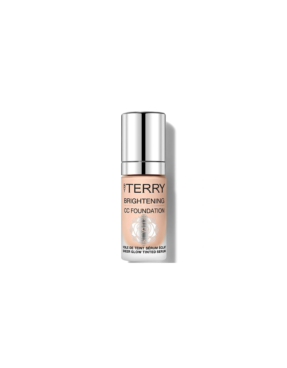 By Terry Brightening CC Foundation - 2C - Light Cool, 2 of 1