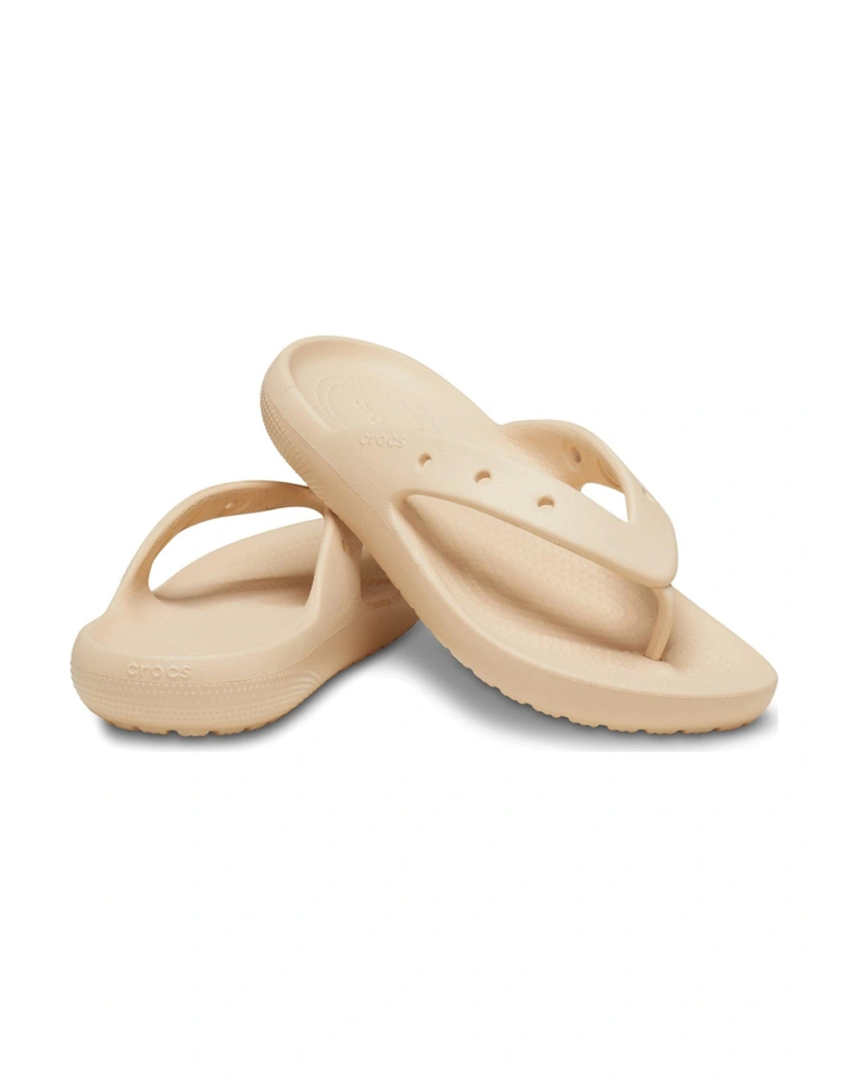 Classic Flip Sandal - Shitake Brown