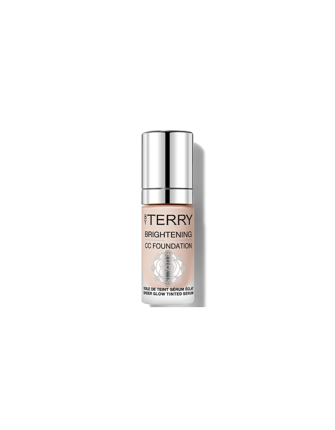 By Terry Brightening CC Foundation - 1C - Fair Cool, 2 of 1