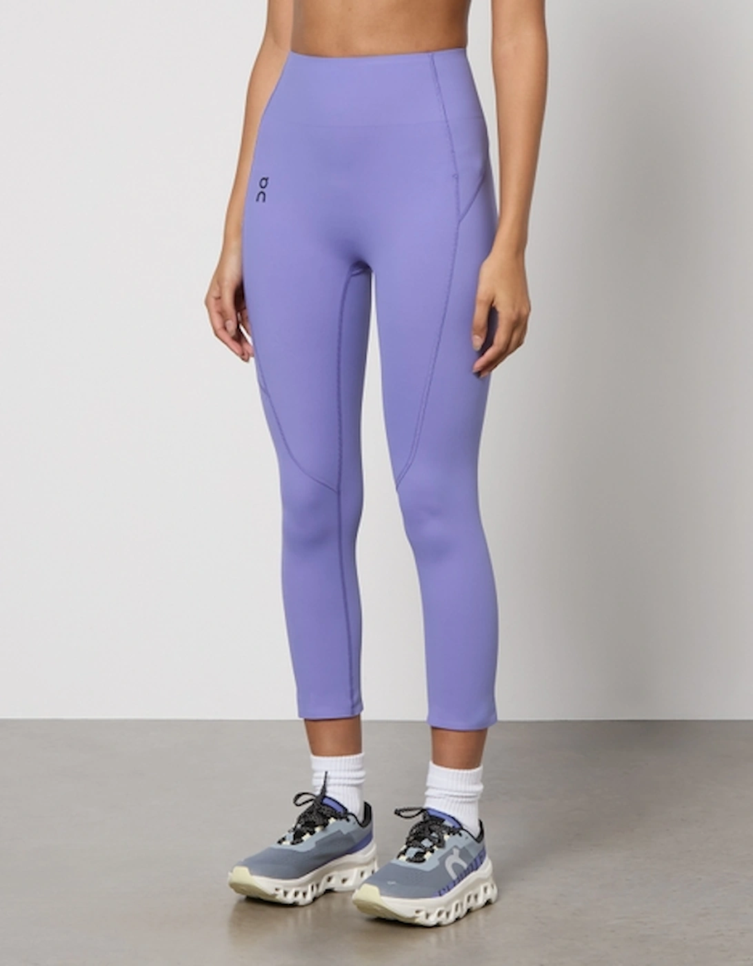 Movement Stretch-Jersey 3/4 Leggings, 2 of 1