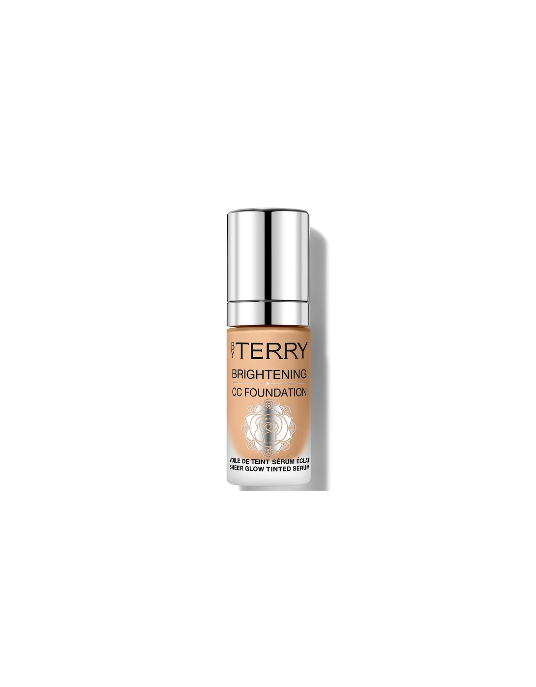By Terry Brightening CC Foundation - 6N - Tan Neutral, 2 of 1