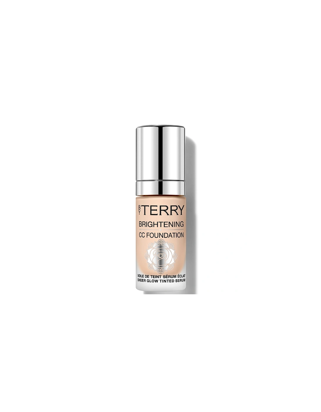 By Terry Brightening CC Foundation - 2N - Light Neutral, 2 of 1