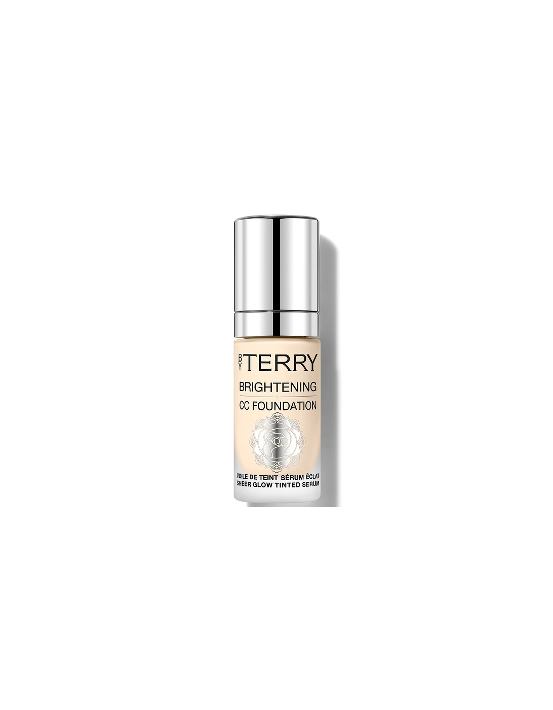 By Terry Brightening CC Foundation - 1C - Fair Neutral, 2 of 1