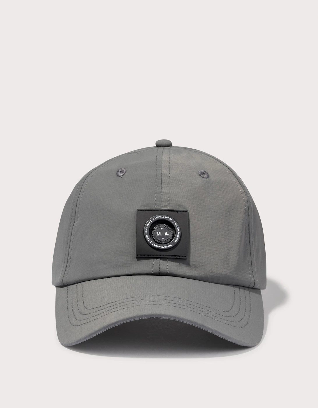 Siren Nylon Ripstop Cap