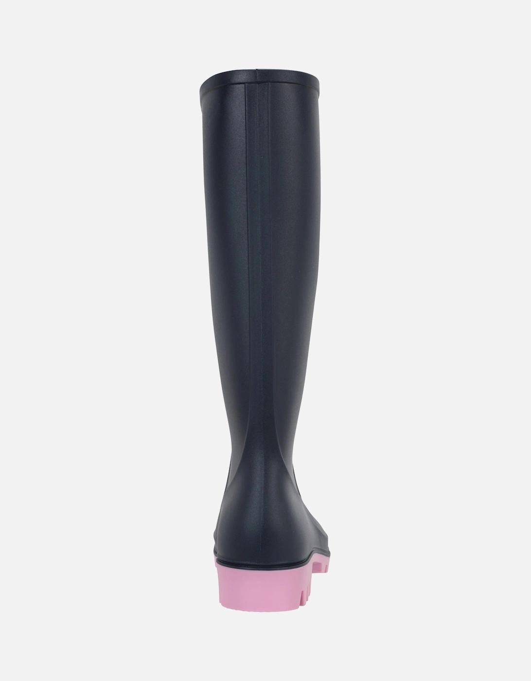 Womens/Ladies Splash Wellington Boots