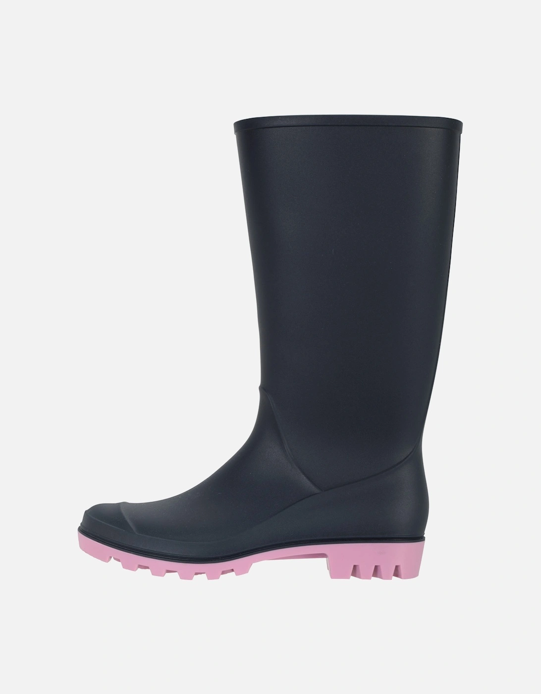 Womens/Ladies Splash Wellington Boots