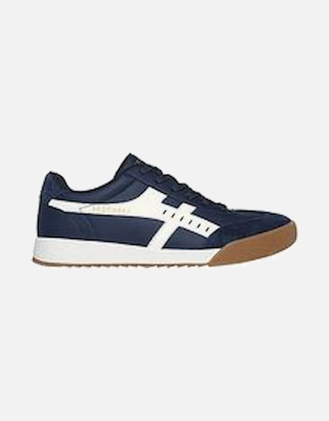 183280 Zinger Manzanilla Totale in Navy/White, 2 of 1