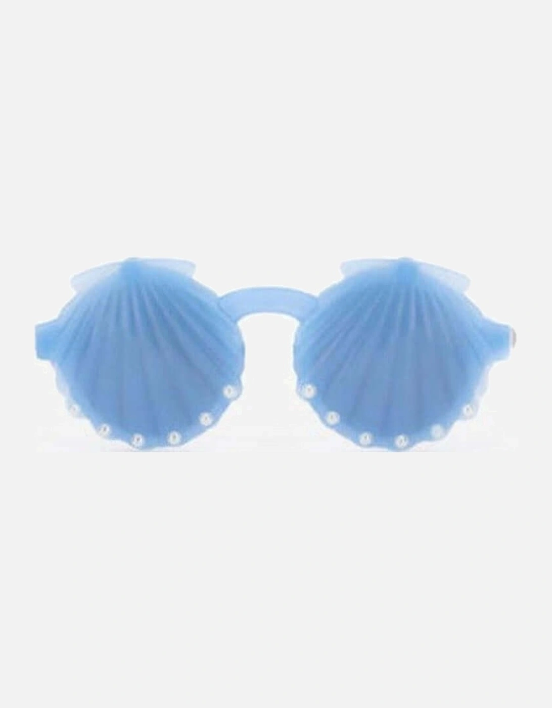 Girls Shell Sunglasses