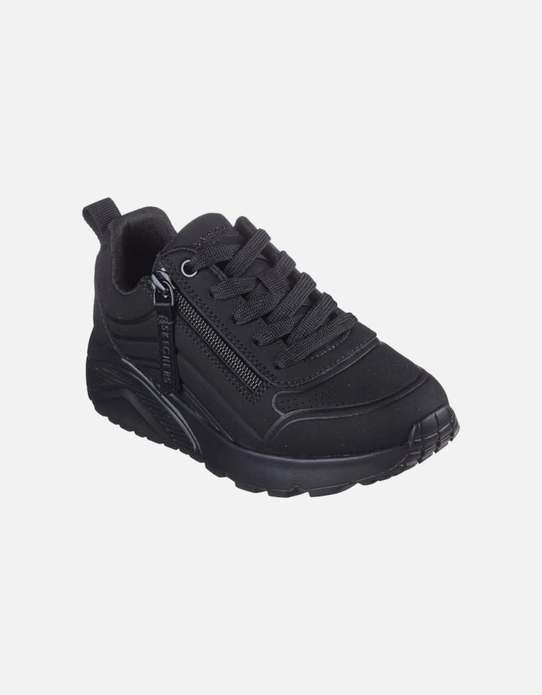 Uno Lite Easy Zip Boys Trainers