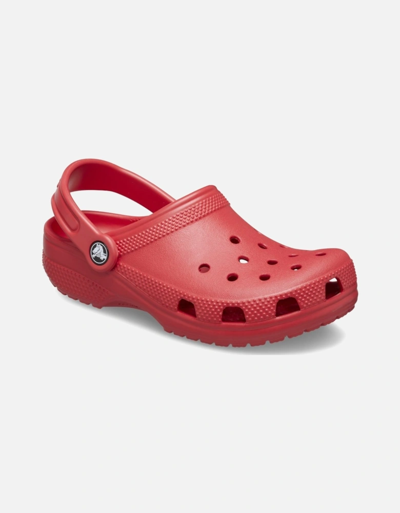 Classic Girls Toddler Clogs