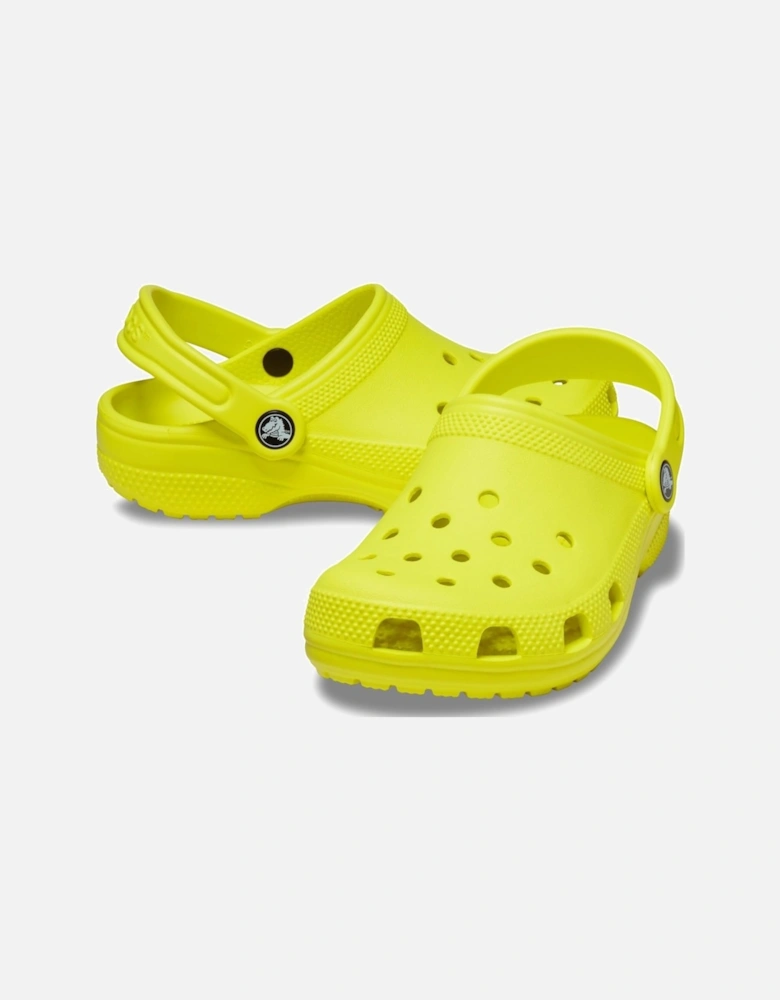 Classic Girls Toddler Clogs