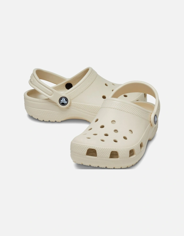 Classic Girls Toddler Clogs