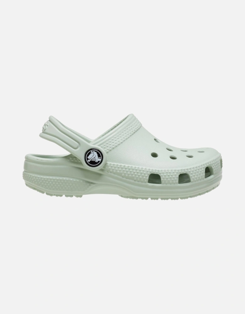 Classic Girls Toddler Clogs