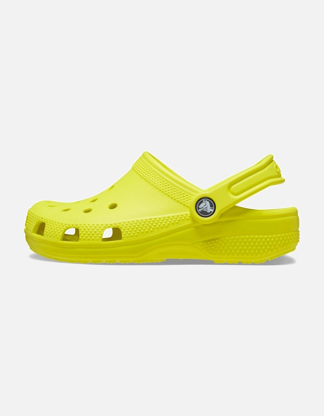 Classic Girls Toddler Clogs