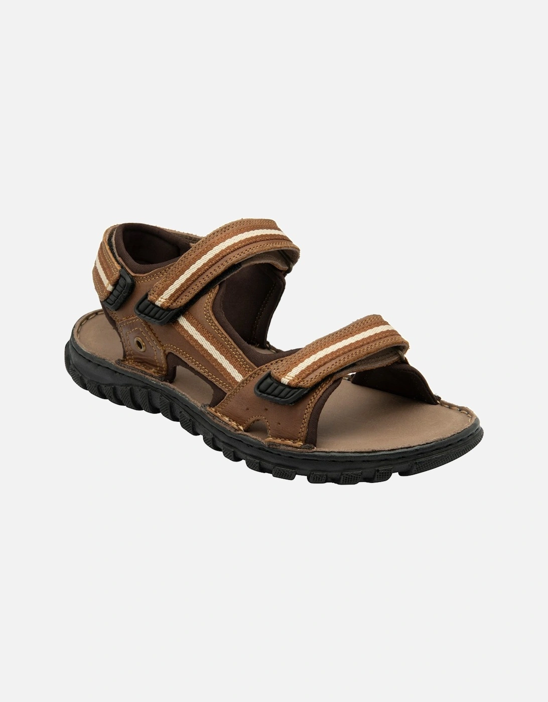 Gus Mens Sandals, 5 of 4