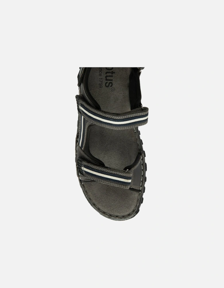 Gus Mens Sandals