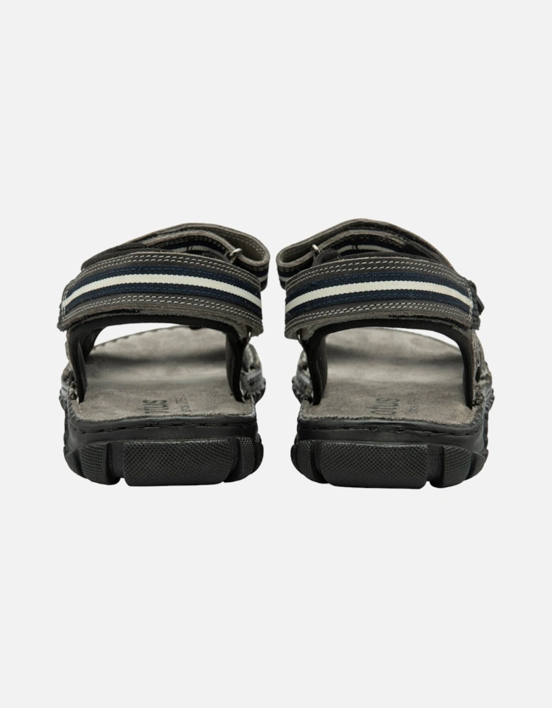 Gus Mens Sandals