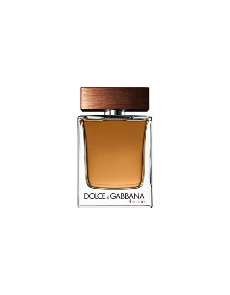 Dolce&Gabbana The One for Men Eau de Toilette 100ml