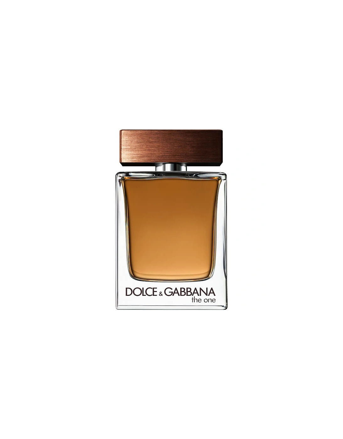Dolce&Gabbana The One for Men Eau de Toilette 100ml, 2 of 1